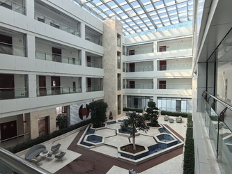 Shandong Saikesaisi Hydrogen Energy Co., Ltd linia produkcyjna producenta