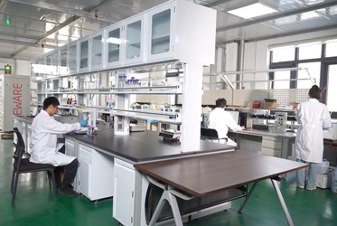 Shandong Saikesaisi Hydrogen Energy Co., Ltd linia produkcyjna producenta