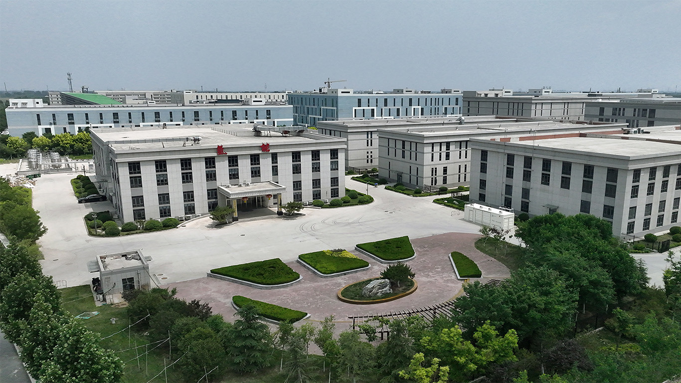 Chiny Shandong Saikesaisi Hydrogen Energy Co., Ltd Profil przedsiębiorstwa