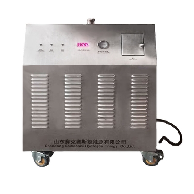 kupować SHC-3000 Alkaliczny ultraczyste wysokiego ciśnienia generator wodoru H2 produkcja online