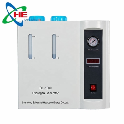 kupować QL-1000 455mmx360mmx352mm PEM H2 Generator Elektrolizatora Wodoru Do Laboratorium produkcja online