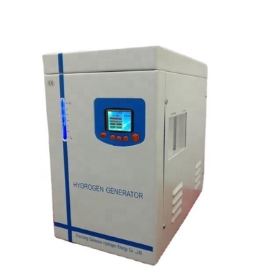 kupować QLS-500 500mL/min LCD Display Laboratory SPM/PEM H2 High Pressure Hydrogen Generator produkcja online