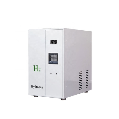 kupować AC 110V/220V PEM CE Maszyna do wdychania wodoru do terapii zdrowotnej QL-H300T Inhalator wodorowy produkcja online