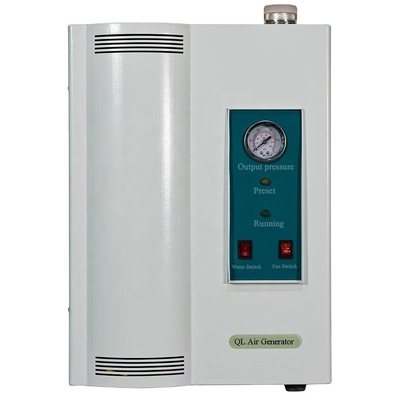 kupować Laboratorium QL-3 Generator powietrza Stabilny 001 Mpa Laboratory Nitrogen Generator produkcja online
