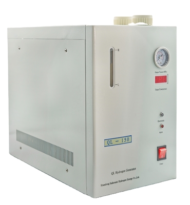 kupować PEM Green H2 Green Source Hydrogen Generators GC-FID In Lab 53x35x49cm Ciśnienie MPa 0-4 BAR produkcja online