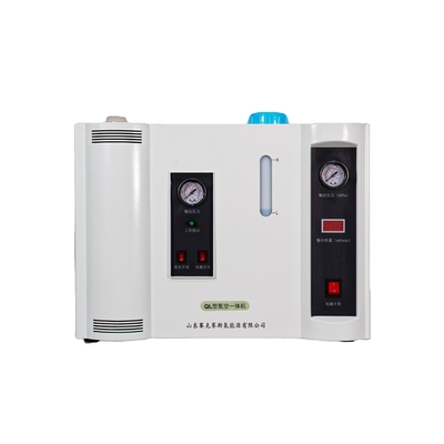 kupować AC 220V/110V Generator gazu wodorowego Wielofunkcyjne zastosowania laboratoryjne produkcja online