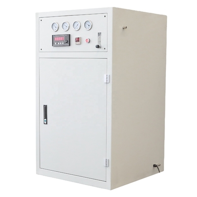 kupować QL-PSA32 155KG N2 PSA Generator azotu do HPLC Łatwy w obsłudze i przyjazny dla środowiska produkcja online