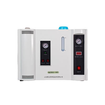 kupować Laboratorium QL-HA500 Hydrogen Air Generator All-In-One Machine 0-3000 ML/Min H2 Gas Generator produkcja online