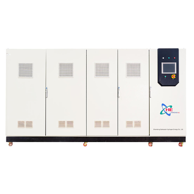 kupować QLS-H30 380-440VAC Pem Produkcja wodoru dla zielonej stacji produkcyjnej wodoru produkcja online