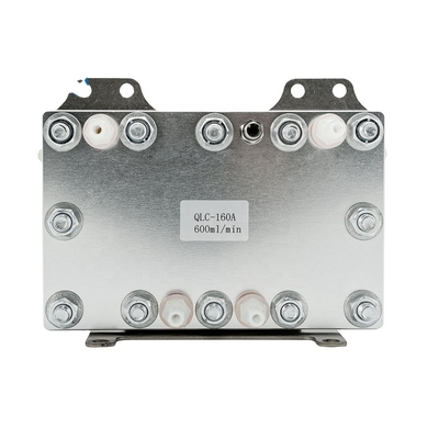 kupować Elektrolizator QLC-160A-600 SPE do elektrolizy wody i produkcji wodoru w domu produkcja online