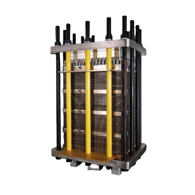 kupować QLSC-M50 Pem Elektrolizator Stack dla 50Nm3/H Produkcja Fabryka bezpośrednia dostawa produkcja online