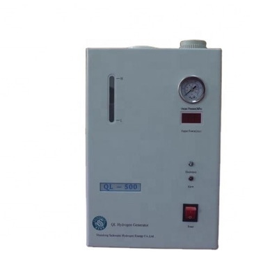 220v/110v napięcie 99,999% Puro PEM Elektrolizator maszyny wodorowej dla B2B
