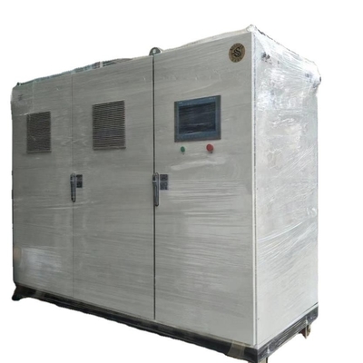 20Nm3/h Woda Pem Elektrolizator wodorowy