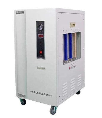 GC FID Hydrogen Generator 50KG Wysokiego ciśnienia Wysokiej czystości Typ 3000ml/min