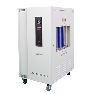 2000 ml/min Generator PEM wysokiego ciśnienia dla FID GC z 12 miesiącami i certyfikatem CE