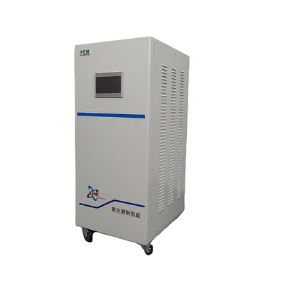 5L/min Wydajność wodoru PEM Elektroliza Generator wodoru do konwersji energii