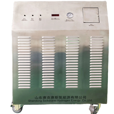 SHC-2000 Elektrolizator wody alkalicznej Generator wodoru alkalicznego