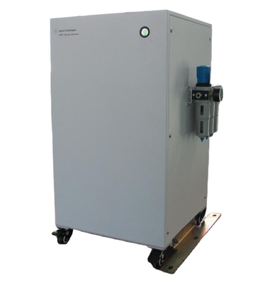 25L/Min Generator Azotu Powietrza Do LCMS Termovap Koncentrator Próbki Opakowanie Żywności
