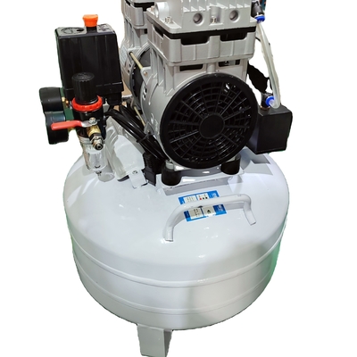 White Lab Air Generator QL-40 z 40LPM 26KG Generator wodoru do laboratorium