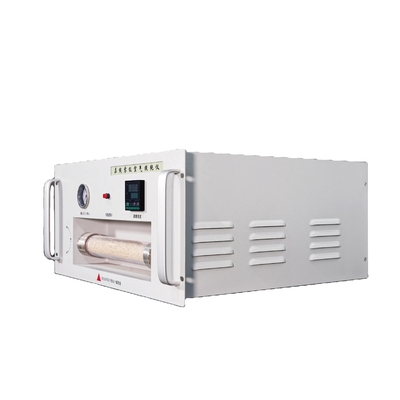 Oczyszczacz powietrza z generatorem prądu zerowego z napięciem roboczym AC 220V 50-60Hz