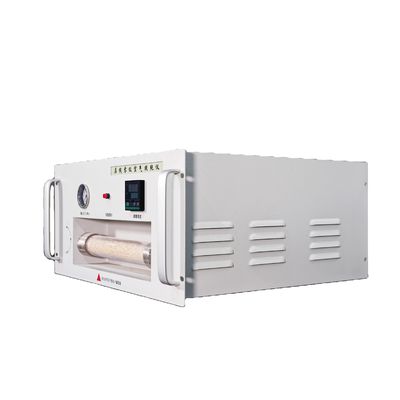 QLU-Z1500-5U Oczyszczacz powietrza zerowego typu wysokiej czystości na linii