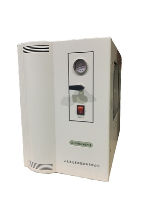 Generator gazu wodorowego Laboratory Air Generator For GC FID 0-10L/Min 0,001Mpa 350W