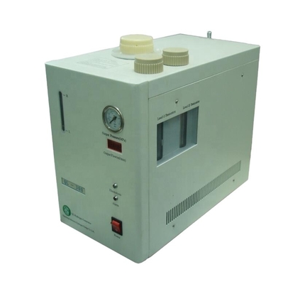 H2 Hydrogen Water Generator Pem Technology FID GC 300 ml/min Prędkość produkcji