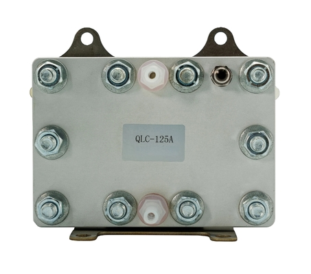 250 mL/min QLC-250 PEM Hydrogen Water Electrolyzer Kit dla elektroliz