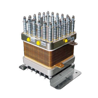 QLSC-H1 Elektrolizator PEM do produkcji wodoru o natężeniu przepływu 1 Nm3/h