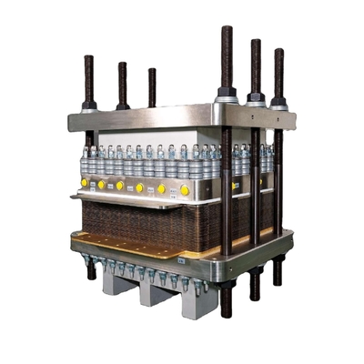 15Nm3L/H Hydrogenics Pem Elektrolizator o czystości 99,999%-99,9999% wodoru