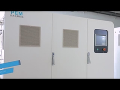 System QLS-H10 Kompakt 10Nm3/H instalacji wytwarzającej wodór 1700x1100x1600mm